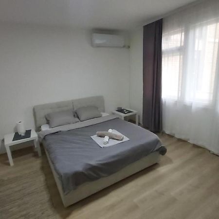 Apartman Pavlovic Leskovac  Esterno foto