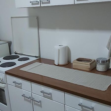 Apartman Pavlovic Leskovac  Esterno foto