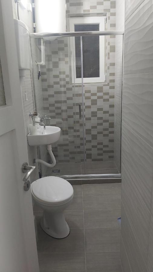 Apartman Pavlovic Leskovac  Esterno foto