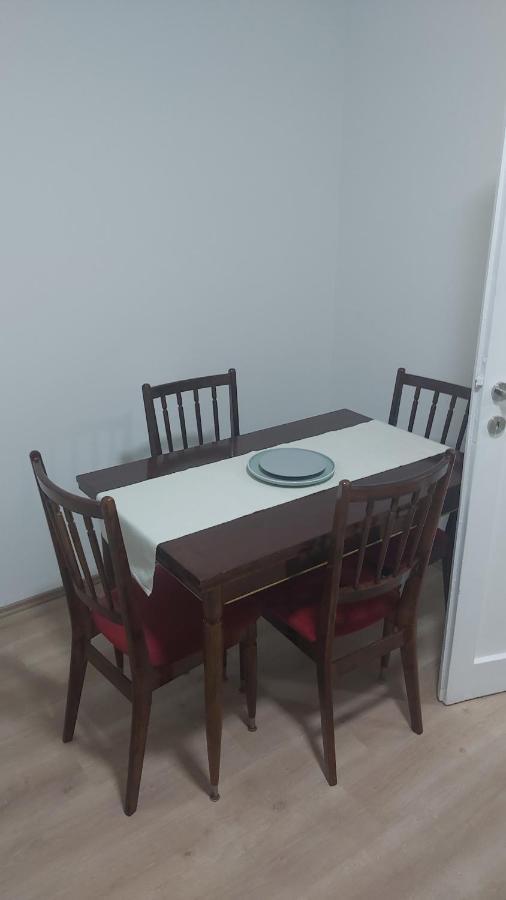 Apartman Pavlovic Leskovac  Esterno foto
