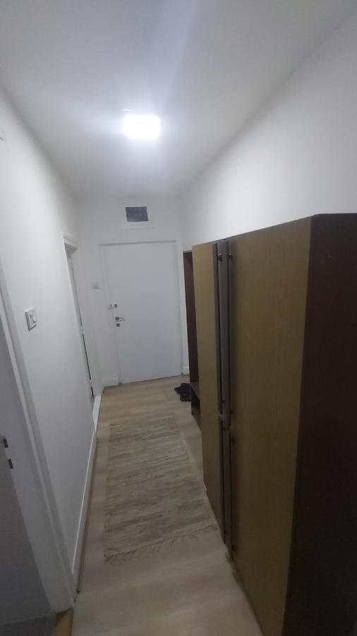 Apartman Pavlovic Leskovac  Esterno foto