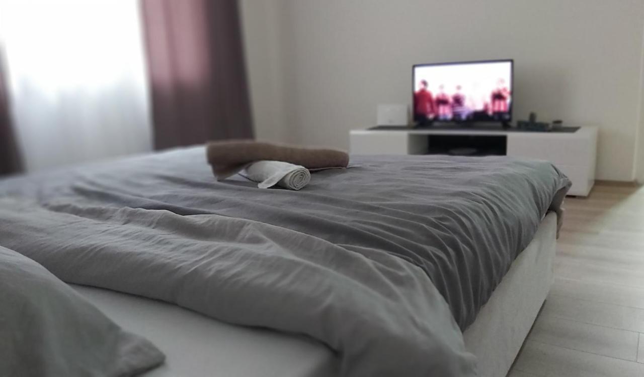 Apartman Pavlovic Leskovac  Esterno foto