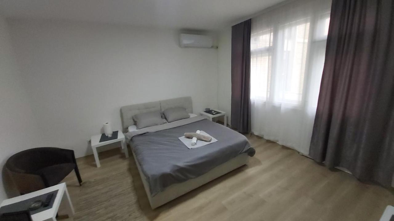 Apartman Pavlovic Leskovac  Esterno foto