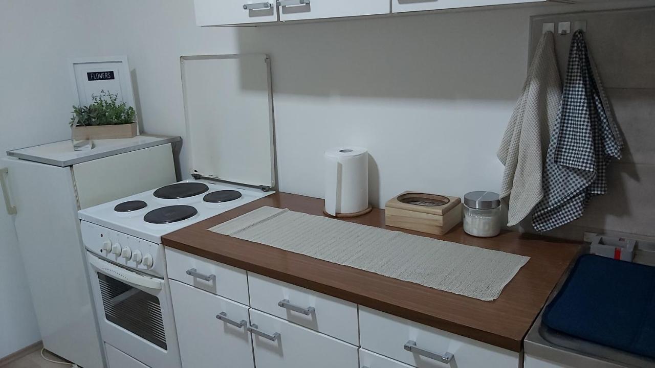 Apartman Pavlovic Leskovac  Esterno foto