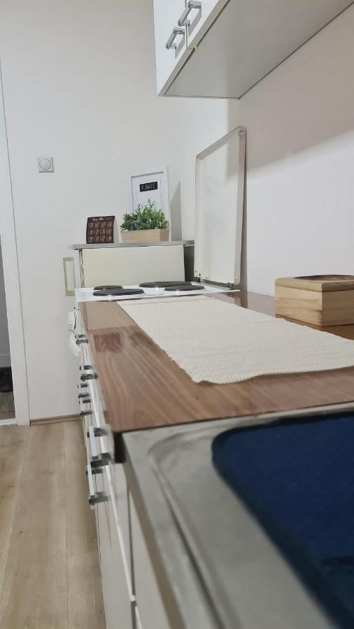 Apartman Pavlovic Leskovac  Esterno foto
